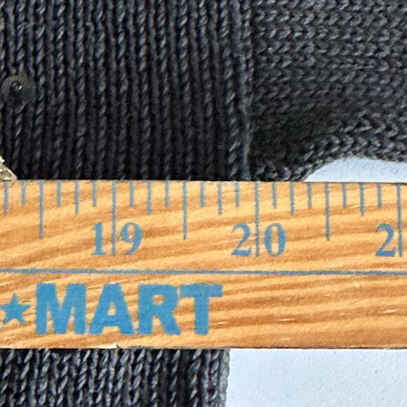 Vintage Tiara International 1999 Birthday Balloon Cardigan Womens Medium Rare - Picture 8 of 8